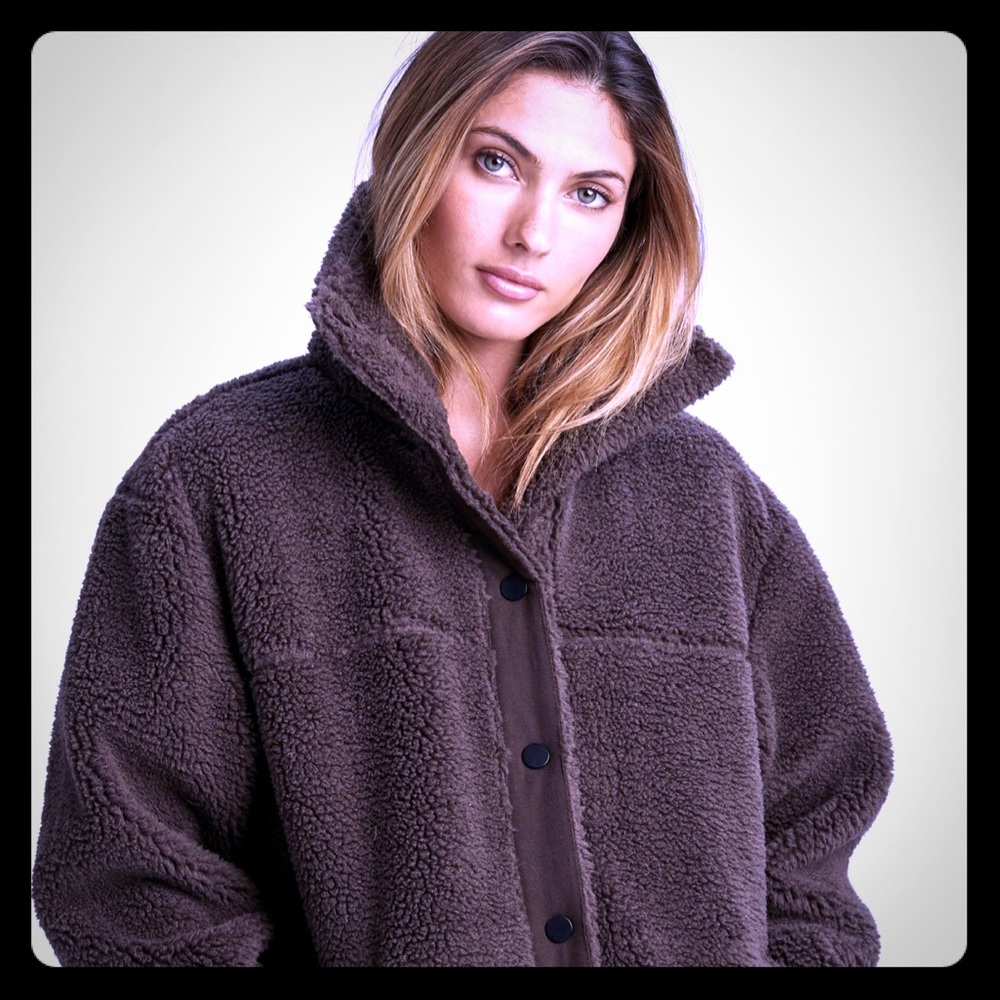 Varley Clemson Jacket